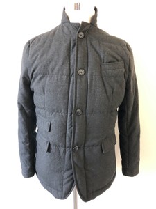 j lindeberg puffer jacket