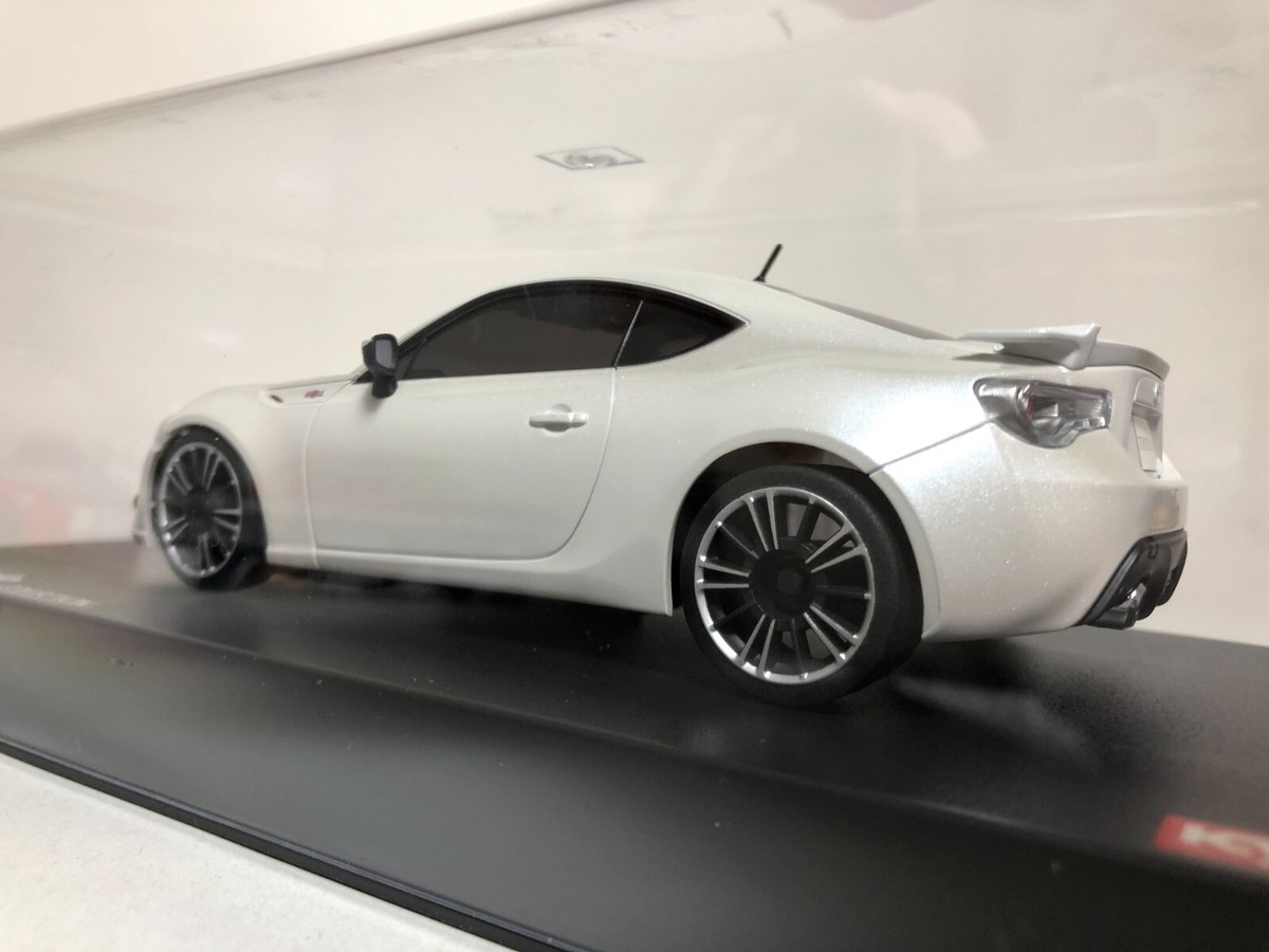 KYOSHO Mini-z Body TOYOTA 86 Pearl White MZP136PW | eBay KYOSHO Mini-z Body TOYOTA 86 Pearl White MZP136PW | eBay