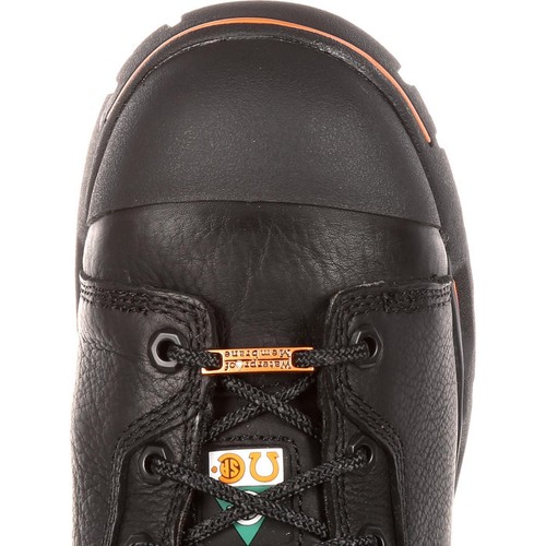 Timberland PRO Endurance Men's CSA Steel Toe Puncture-Resisting Waterproof Work - Picture 6 of 7