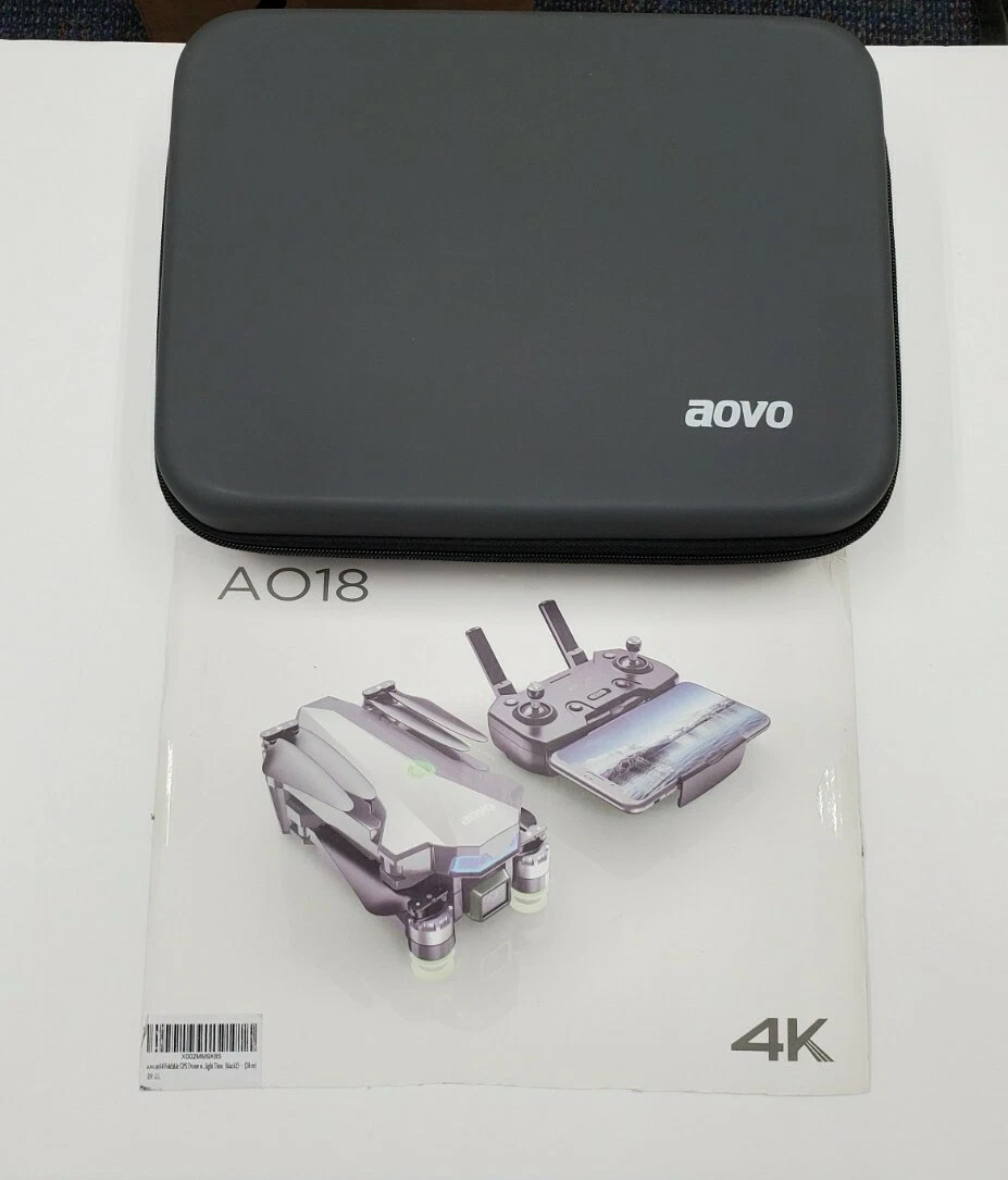 aovo 4k eis