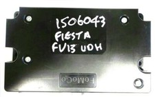 BLUETOOTH MODULE FORD FIESTA AM5T-14D212-ED - NCS1186419