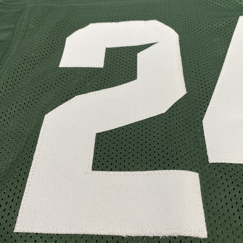 Michigan State University Le'Veon Bell Football Jersey Size XL #26 Signed JSA - Picture 9 of 12