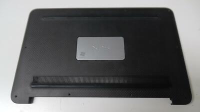 Dell XPS 13 L321X Carbon Fiber Bottom Case - 04K2N1