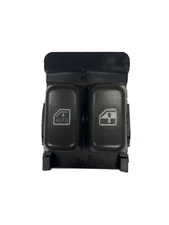 OEM NEW 2001 2002 Express Savana Van Master Power Window Switch LH 15047832