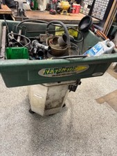 Renegade Heavy Duty Parts Washer Tmb7031