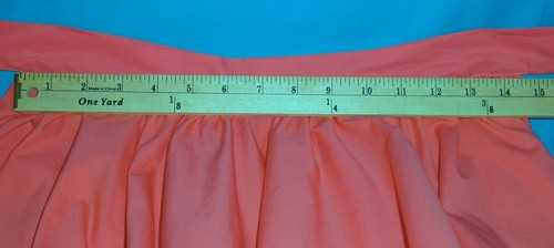 Mexican-Square Dance skirt-Women's Sm-Med-XL-Hair Flower Clips-Cinco de Mayo LOT - Picture 14 of 32