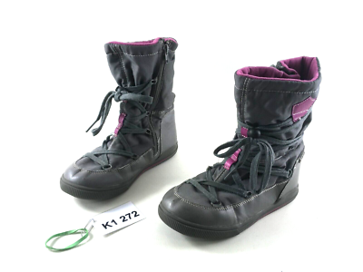 Ankle Boots Levis Tenex Boots Ten-Tex Boots Damen Stiefeletten