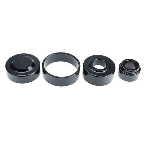 8MILELAKE 14 Piece Master Ball Joint Service Adapter Set Compatible for Ball ... - Picture 7 of 9