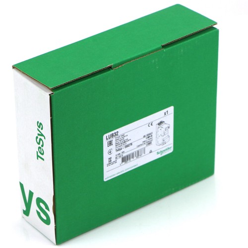 NEW SCHNEIDER LUB32 Power Base Control Unit - Bild 7 von 9