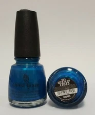 China Glaze Nail Polish Lacquer 72033 Sexy In The City 0.5oz - 553