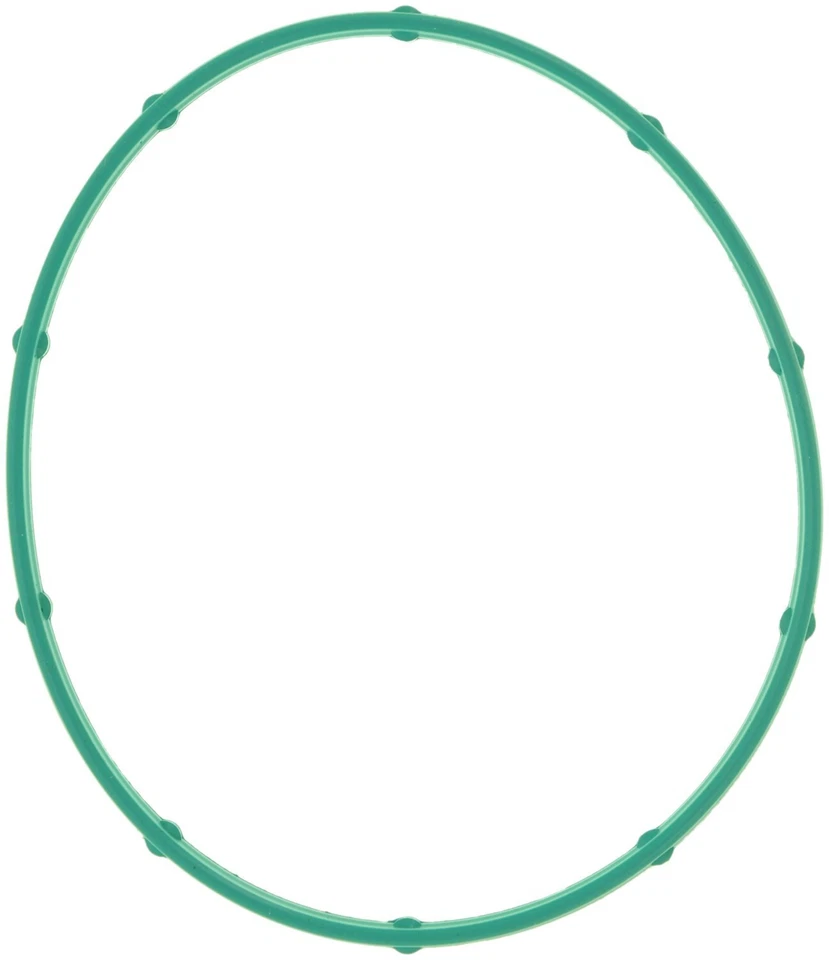 Прокладка крепления корпуса дроссельной заслонки впрыска топлива для Express 2500+More G31974 - Изображение 2 из 4