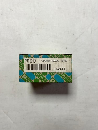 PHOENIX CONTACT PSM-EG-RS232/RS422-P/4K 2761266 - Picture 3 of 3