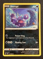Skorupi 121/202 | common | SWSH 