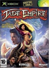 Jade Empire (Xbox) VideoGames Value Guaranteed from eBay’s biggest seller!