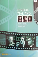 Product Image: F FOLDER Italia 2010 Cinema Fellini Gassman Deaf Sheet No 65 Face €20