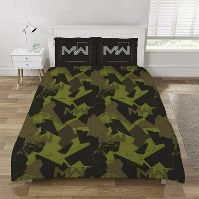 Call Of Duty Modern Warfare Double 