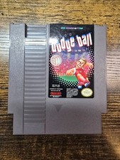 Super Dodge Ball (Nintendo Entertainment System, 1989) Tested And Authentic