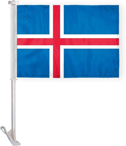 AGAS Island Flagge - verschiedene Varianten - internationale Flaggen - Bild 13 von 13
