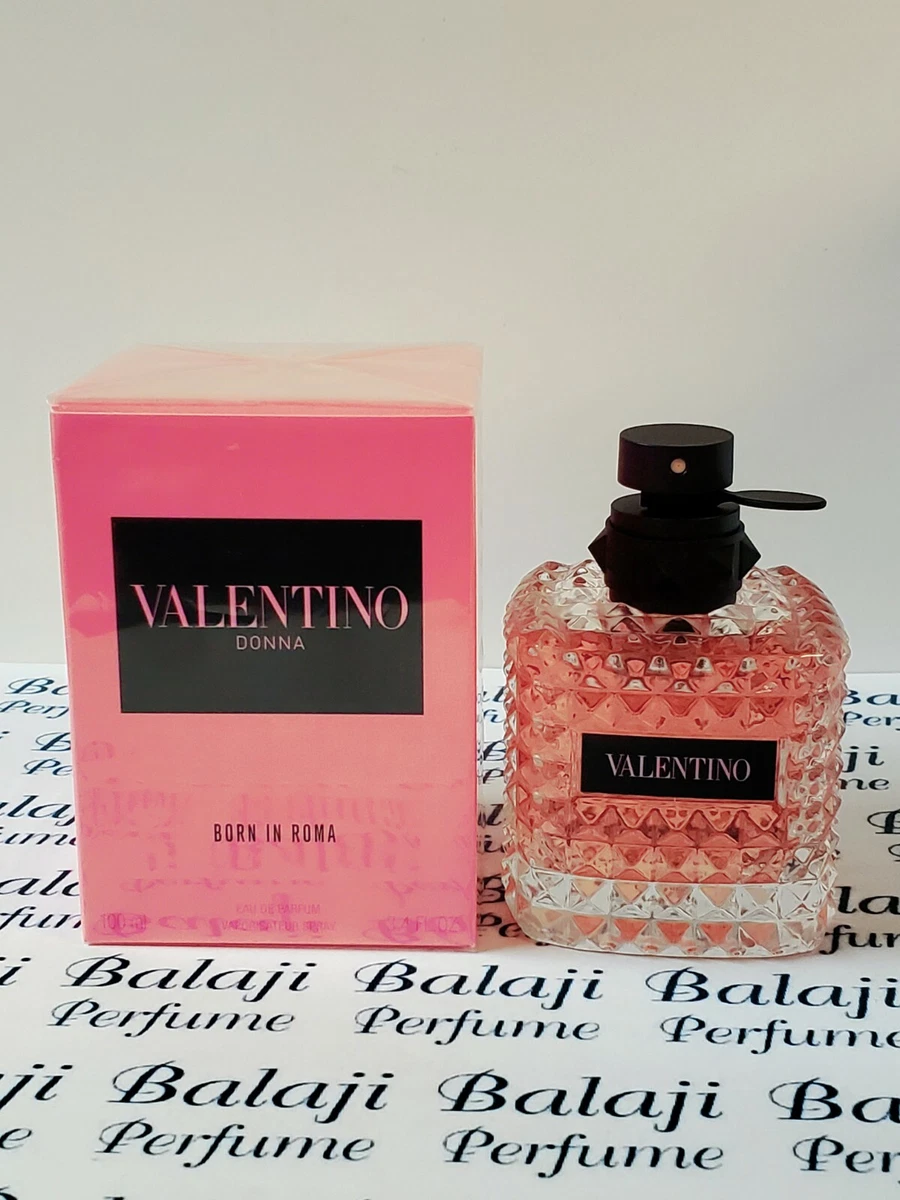 Donna Born In Roma Eau de Parfum - Valentino