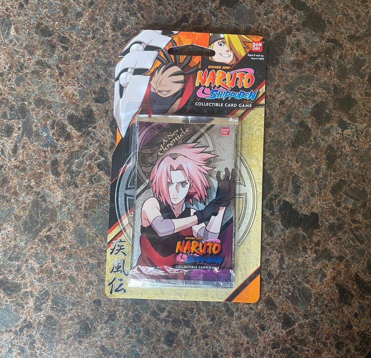 CANAAN Trading Card ムービック　コレクション CANAAN Trading Card ムービック コレクション