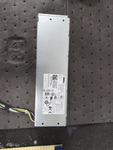Dell OptiPlex 3060 7060 7040 Precision 3430 Zasilacz L200EPS-00 0565YR 565YR