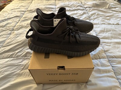 Size adidas Yeezy Boost 350 V2 Low Cinder Non-Reflective