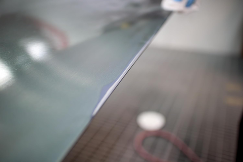 APP Primer Filler Fondo Riempitivo per Carrozzeria | Vernice Spray Primer Antiru - Foto 4 di 12