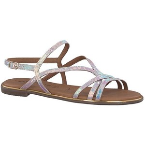 Rainbow Gr Damen Leder 37 Sandalette Lisa 42Ebay Tamaris fbyv76gY