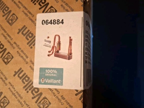 Wärmetauscher 064884 - Bild 1 von 3