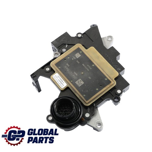 Audi A5 8T 2.0 TFSI CDNB Automatic Gearbox Module Control Unit 8K0927155AA - Picture 9 of 12