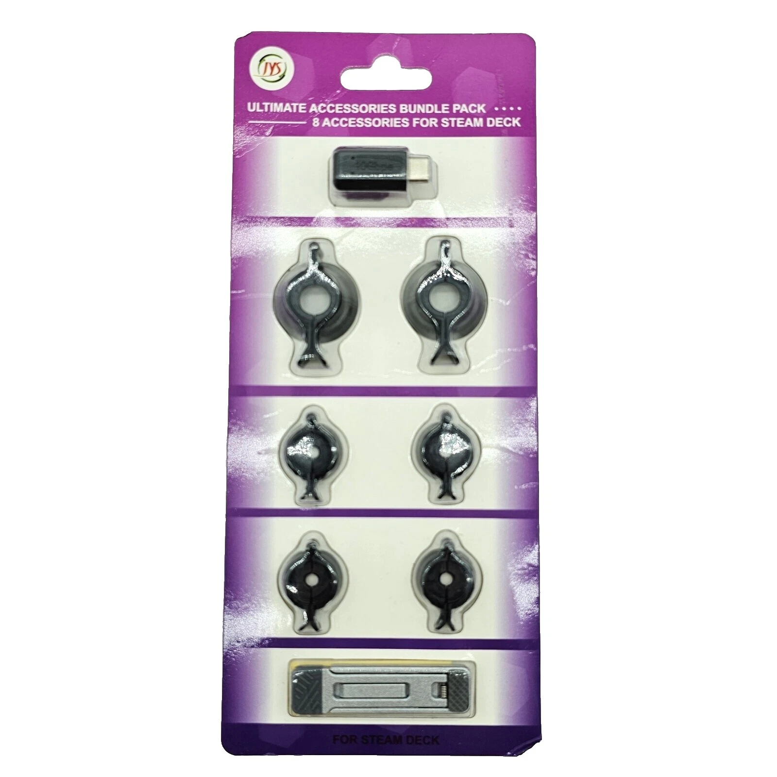 Acessórios para videogame Nintendo Switch