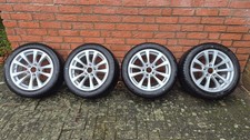 4 x Original BMW Winterr�der Styling 395, 225/50 R17 94H F30 F31 F33, 6796244 !
