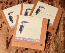 Tatcha Aburatorigami Japanese Beauty Papers  ...