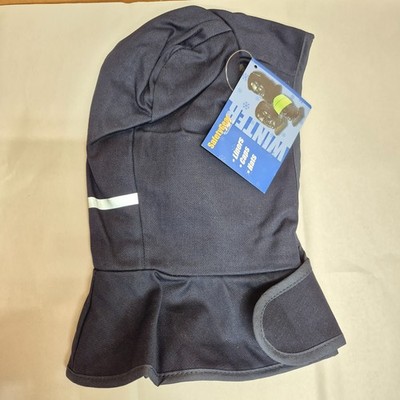 PIP Hard Hat Winter Protection Protective Industrial Products Fleece Head Liner