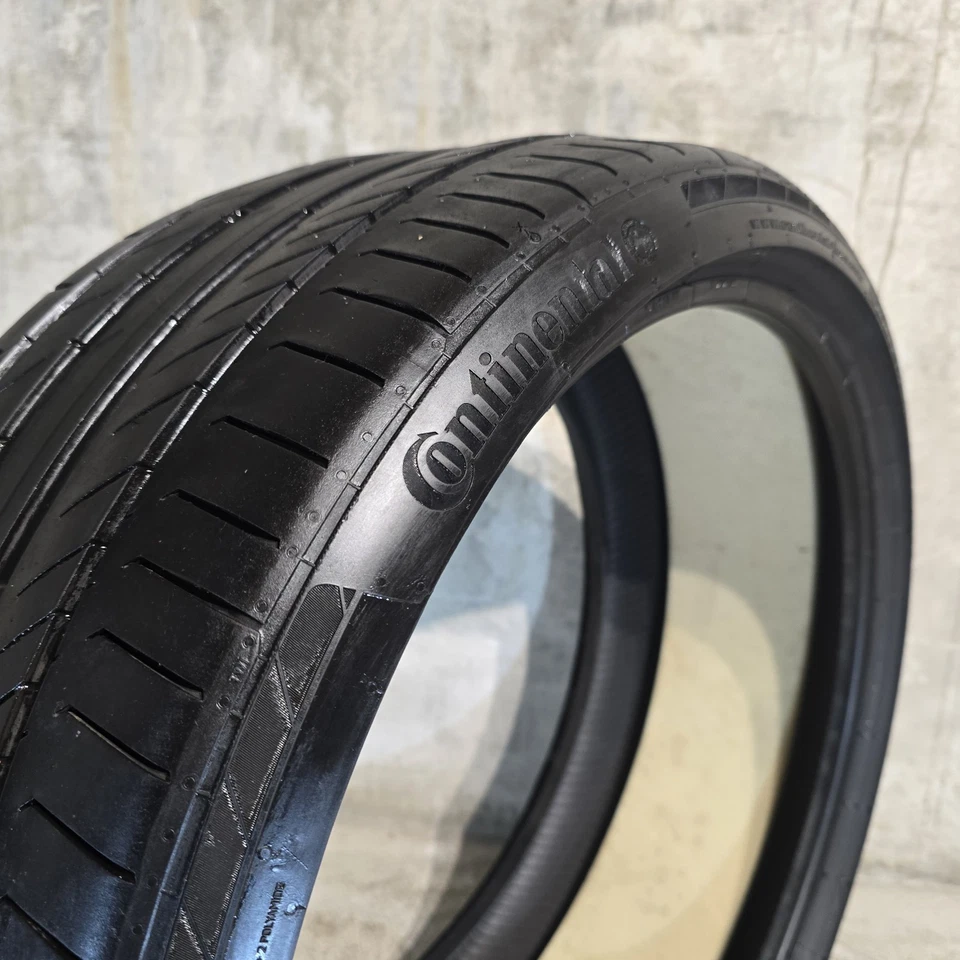Reliable Reifen – 1x Continental ContiSportContact 5P R01 265/30 R20 94Y XL... - Bild 2 von 4
