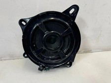 MERCEDES-BENZ GLE W167 Subwoofer A1678202800 3.00 Diesel 180kw 2019 31133562