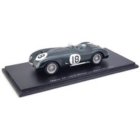 1953 Jaguar Xk 120C #18 - Winner Le Mans - 1/43 Spark Models