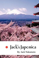 Jack Nakamoto | Jack's Japonica | Taschenbuch | Polyglott (2011) | Xlibris