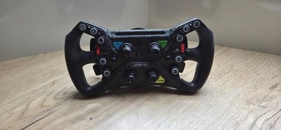Simagic alpha GT Neo Wheel mit MagLink mit Fanatec QR2