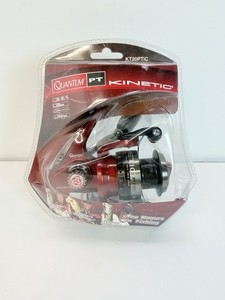 Quantum Kinetic Reel for sale | eBay