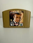 James Bond 007 Goldfinger (N64)
