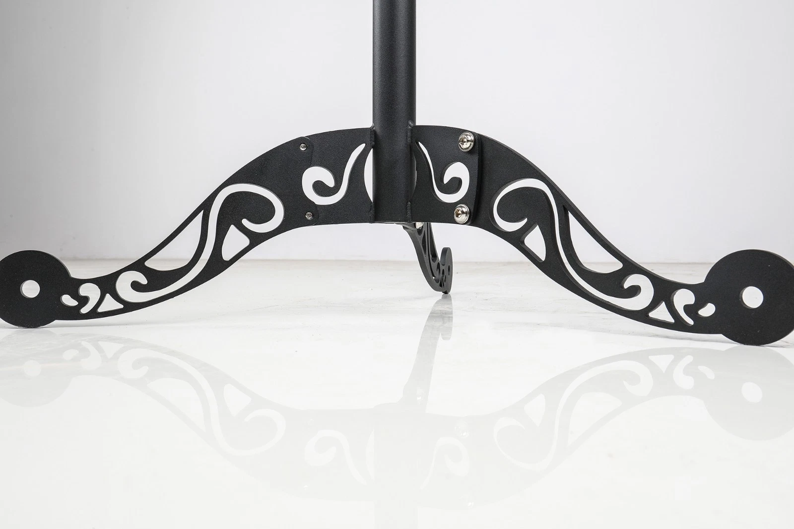 Tattoo arm rest stand Tattoo Arm Stand hand rest Tattoo Adjustable Black - product detail image 9