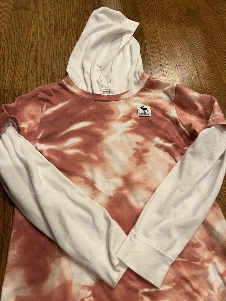 Lote Abercrombie y Crewcuts niños talla 10 Foto 4 de 4