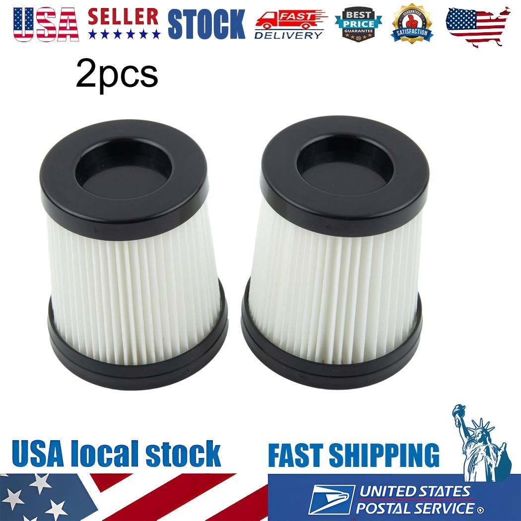 BAMBOOST HEPA-Filter für FSV001/ FSV101 / Lubluelu 202