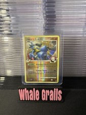 Lucario GL 8/111 Rising Rivals Holo LP