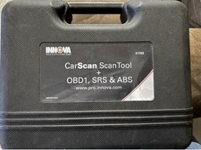 Innova 31703 Obd 1 Scanner Srs Abs