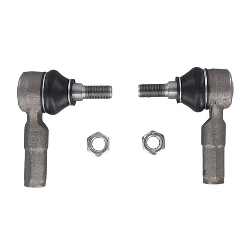Rust Proof Tie Track Rod End Ends for Ford For Fiesta Front Suspension - Picture 2 of 16