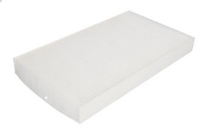 Innenraumfilter BOSCH 1 987 435 131 für IVECO DAILY IV Kasten 3 2007-2011