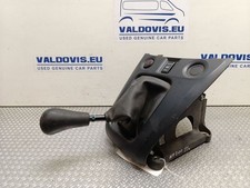 Boite de vitesse Nissan NV200