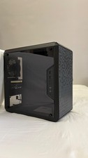 Cooler Master MasterBox Q300L Micro ATX Mini Tower - Black MCB-Q300L-KANN-S00